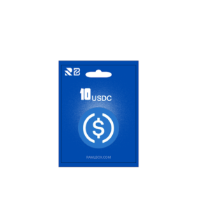 دولار رقمي - 10USDC