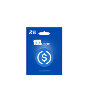 دولار رقمي - 100USDC