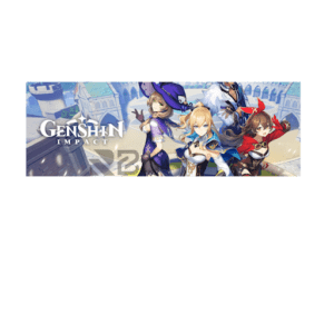 قينشن امباكت | Genshin Impact