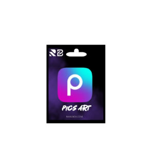 PicsArt - جوال وتابلت